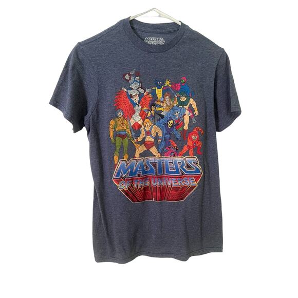 Masters of the Universe t-shirt size S - Picture 1 of 5